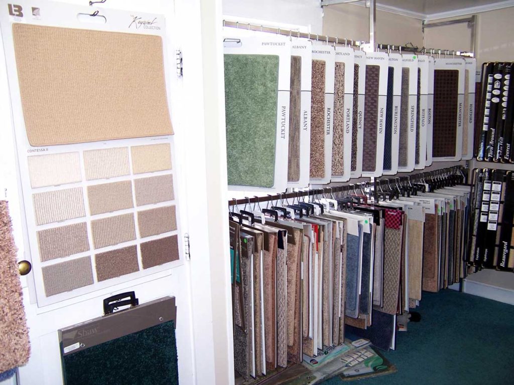 Carpeting - Riteway Carpet LLC - Carpeting for any budget!